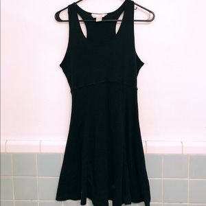 Black Dress!